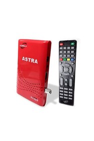 Resim UYDU KORAX ASTRA HD UYDU ALICISI 