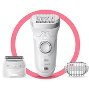 Resim Braun SES9-725 