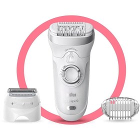 Resim Braun SES9-725 