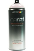 Resim Motip Carat Sprey Ral 3002 Karmen Kırmızı Parlak 400ml 
