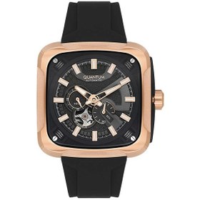 Resim Quantum Qmg1135.451 Otomaik Erkek Kol Saati Rose Gold 