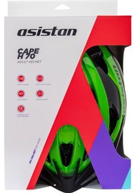 Resim Asistan Cape H70 Kask (523384185) 