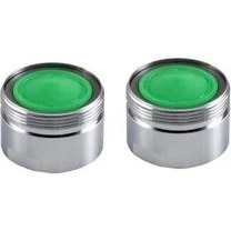 Resim Atlas Teknik 4'lü Batarya Ucu Iç ve Dış Diş Su Tasarruf Ucu 