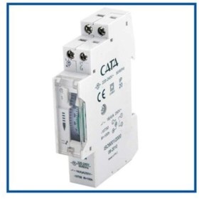 Resim HALL BREATHE Otomat Zaman Saati 3500W, Güçlü ve Güvenilir Elektronik Saat Sistemleri 