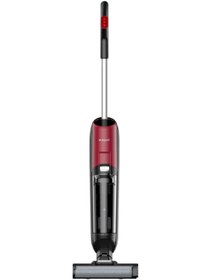 Resim Arçelik AquaMaster SD 6341 Islak Kuru Islak Kuru Dikey Süpürge 