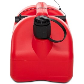 Resim Di Martino Dimartino Pro Benzin ve Yağ Bidonu 5 Lt 7031 