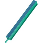 Resim Moveevo Akvaryum Zenginleştirici Sandalye Tipi Hava Taşı Çubuk - 15cm, Balık Sağlığı İçin Hava Verimi, Suyun Temiz Ve Canlı Tutulması 