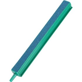 Resim Moveevo Akvaryum Zenginleştirici Sandalye Tipi Hava Taşı Çubuk - 15cm, Balık Sağlığı İçin Hava Verimi, Suyun Temiz Ve Canlı Tutulması 
