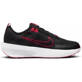 Resim Nike Interact Run Erkek Spor Ayakkabı (FD2291-007) 