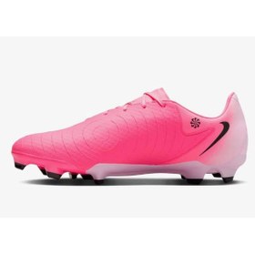 Resim Nike Phantom Gx Iı Academy Krampon Pembe 