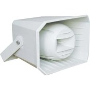 Resim Magic Magıcvoıce Mv-48 2 Yollu Horn 4 Ohm Kademeli Trafolu Hoparlör 
