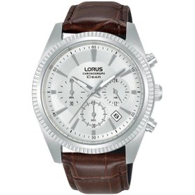 Resim Lorus Rt305lx9 Erkek Kol Saati Rose Gold 