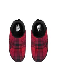 Resim The North Face M Thermoball Traction Mule V Unisex Outdoor Ayakkabısı Nf0a8a9g8ro1 Kırmızı 