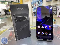 Resim Google Pixel 9 Pro İkinci El YD | 128 GB 16 GB | Siyah 