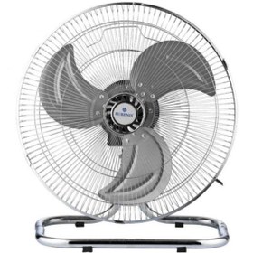 Resim Rubenis Sanayi Tipi Vantilatör 