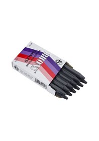 Resim Brons BR-251 Tebeşiri Siyah 