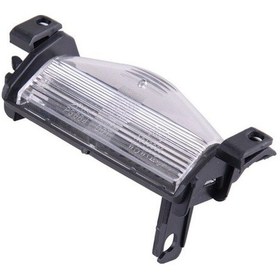 Resim Novahub Shell Plaka Mazda M3 M2 Lambası Kapak Bs1e-51-274 Bp4k-51-274 Bbm4-51-274 Araba Adet 3 2011-2013 2 2 Zo 