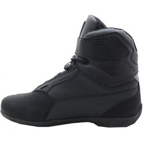 Resim Vexo Boxter Yazlık Aır Bot Siyah 47 Numara 