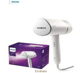 Resim Philips Buharlı Düzleştirici Dikey Ütü Buharlı 
