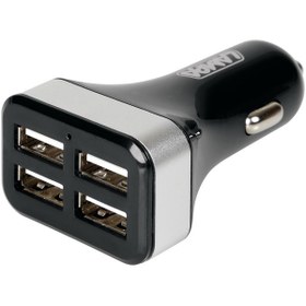 Resim Lampa 4 Usb Hızlı Şarj Soketi 6800ma 12/24v 38873 