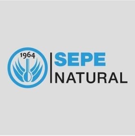 Resim Sepe Natural Spirulina Toz Yosun Mavi Yeşil Alg Bitkisel Protein Vegan Craft Bag 500 G 