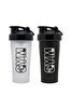 Resim Cool Shaker Shaker Gym 650 CC (Beyaz - Siyah) 