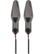 Resim Motosiklet Led Ön Arka Dönüş Sinyal Lambaları, Dönüş Sinyal Lambaları Gündüz Farları Fren Lambaları Bmw S1000xr, 1000r R1250gs, R1250rs, R1200gs Lc, R1200rs Lc İçin Yedek 