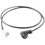Resim Mercedes C-class W203 2000 - 2007 İçin Yardımcı Giriş Radyo Kablosu. 
