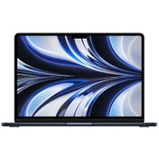 Resim Apple MacBook Air M2 Çip 16 GB 256 GB SSD 13.6" Gece Yarısı Notebook Z16000102 Apple