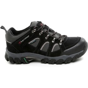 Resim Karrimor Bodmin Low Iv Weathertite Black Sea Siyah 