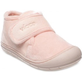 Resim Vicco 959.p19k.446 Color Patik Pudra Kız Çocuk Panduf 