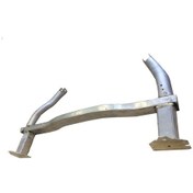 Resim Cıtroen C5- 08/15 Motor Beşiği Traversi Beşik Kolu Diğer 