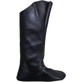 Resim Kafkas Çizme Foklör--zeybek-halk Oyunları Çizmesi 