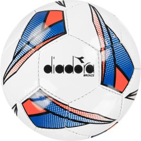 Resim Diadora Bronze Dikişli 5 No Futbol Topu 