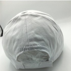 Resim Ayarlanabilir Unisex Sport Sade Şapka 