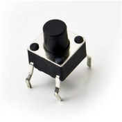 Resim Arduino 6x6 7mm Tact Switch 