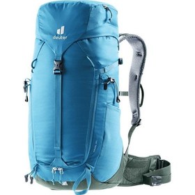 Resim Deuter Trail 24 Litre Sırt Çantası Mavi 