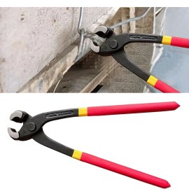Resim Betoncu Kerpeteni 280 mm 