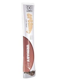 Resim M-pets Üriner Sistem Krema Kedi Ödül Maması 4x15 Gr 244-30041.01 