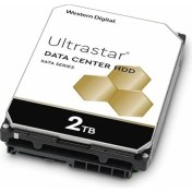 Resim Datatek Dell 3.5 Ultrastar 2tb Dc HA210 Sata Rpm 7.2k Sata6 Gbps Pc HDD 