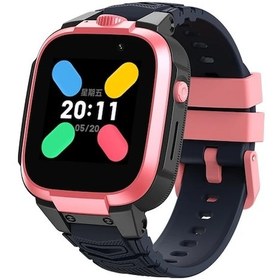 Resim Mibro Watch Z3 Akıllı Çocuk Saati (Xiaomi Türkiye Garantili) 