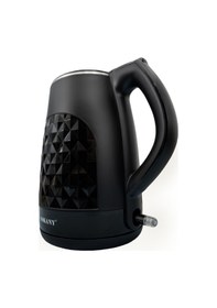 Resim Sokany SK-SH-1090 1500 W Geniş Kapasiteli Elektrikli Kettle 