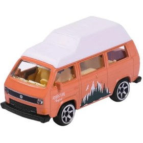 Resim Majorette Volkswagen The Originals Premium Araçlar - Volkswagen T3 212055004 