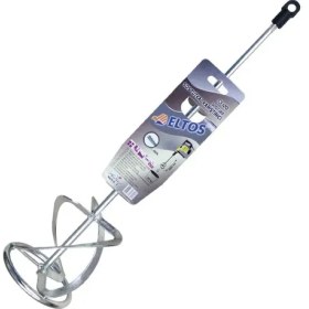 Resim Sds M14 Lema Tutkal Karıştırıcı 120Ø, 580MM - Lisinya 