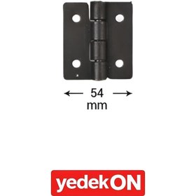 Resim Delikli Menteşe 