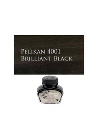 Resim 4001 Dolmakalem Mürekkebi 30 Ml. Siyah Diğer 