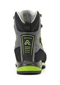 Resim Asolo Corax Gv MM Erkek Outdoor Bot Su Geçirmez Siyah 