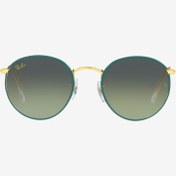 Resim Ray-Ban 0RB3447JM Erkek Legend Gold Güneş Gözlüğü 