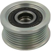 Resim Chevrolet Yeni Captiva C140 Kasa Alternatör Kasnağı İthal-27624 