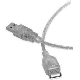 Resim Qport Q-UZ3 3 MT Usb Uzatma Kablosu 